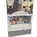 Harry Potter Advent Calendar Puzzle Set 24 Jigsaw Puzzles / 50 Pieces Each 5 x5