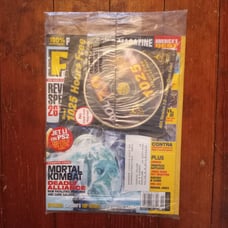 Playstation Magazine - PSM