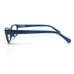 Enhance 3903 COBALT Eyeglasses blue Clear Rectangular Full Rim 49-16 135 mm