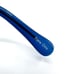 Enhance 3903 COBALT Eyeglasses blue Clear Rectangular Full Rim 49-16 135 mm