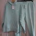 NWT NIKE SIZE XXL JADE ICE SPORTSWEAR CLUB FLEECE SWEATSUIT