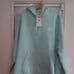 NWT NIKE SIZE XXL JADE ICE SPORTSWEAR CLUB FLEECE SWEATSUIT