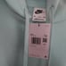 NWT NIKE SIZE XXL JADE ICE SPORTSWEAR CLUB FLEECE SWEATSUIT
