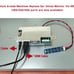 UNICO 26 inch Arcade Monitor, 4:3 Ratio LCD Gaming for HDMI/VGA/CGA/EGA