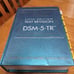 Hardcover DSM 5TR With Tabs Put In