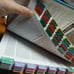 Hardcover DSM 5TR With Tabs Put In