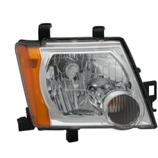 Headlight Assembly For 05-15 Nissan Xterra