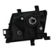 Headlight Assembly For 05-15 Nissan Xterra