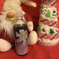 Bath & Body Works Pleasures