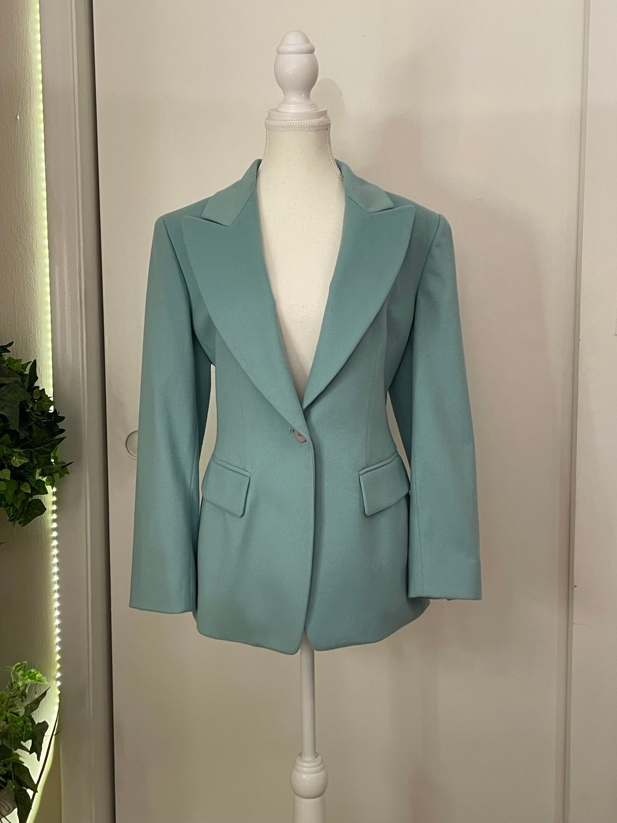 Womens Anne klein Blazer
