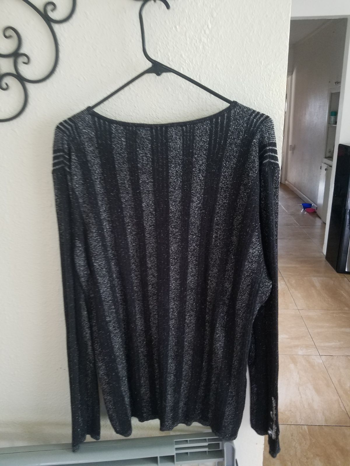 HD Sweater