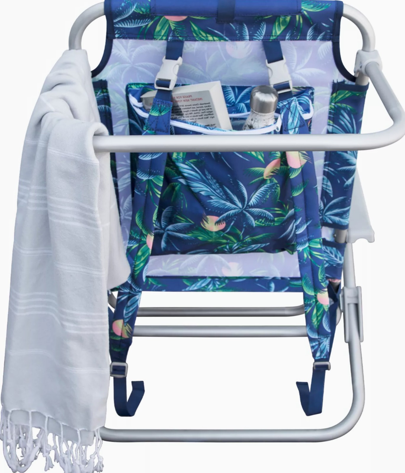 Deluxe Backpack Chair