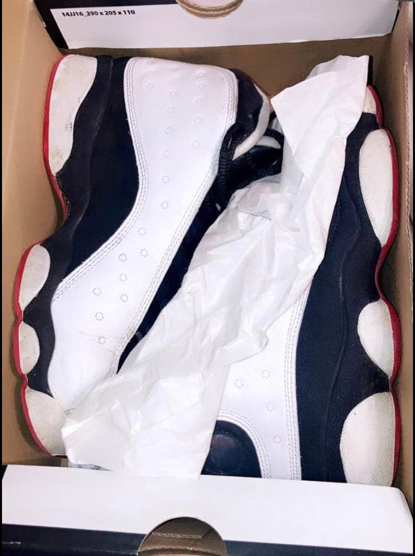 Air Jordan