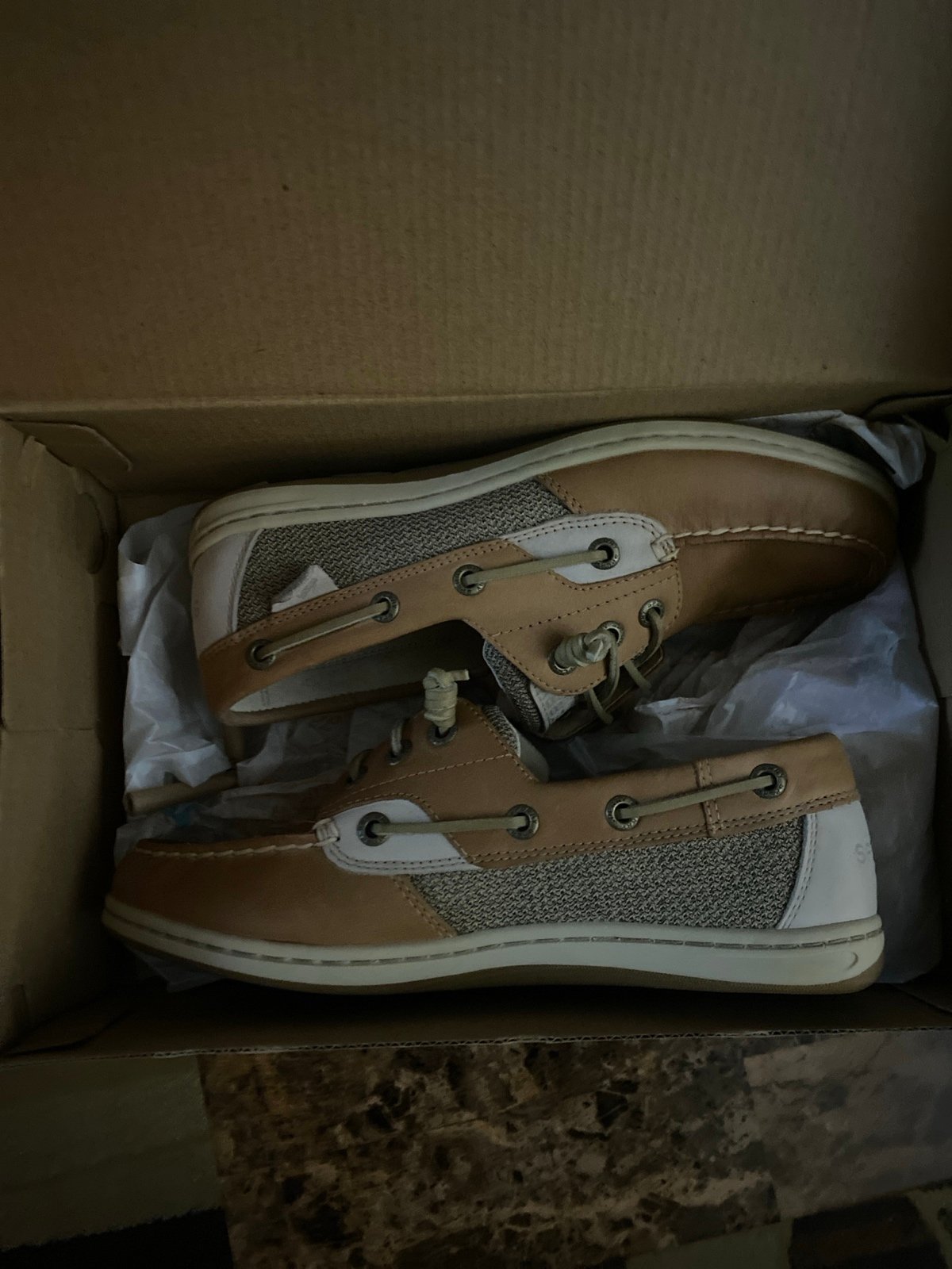Sperry