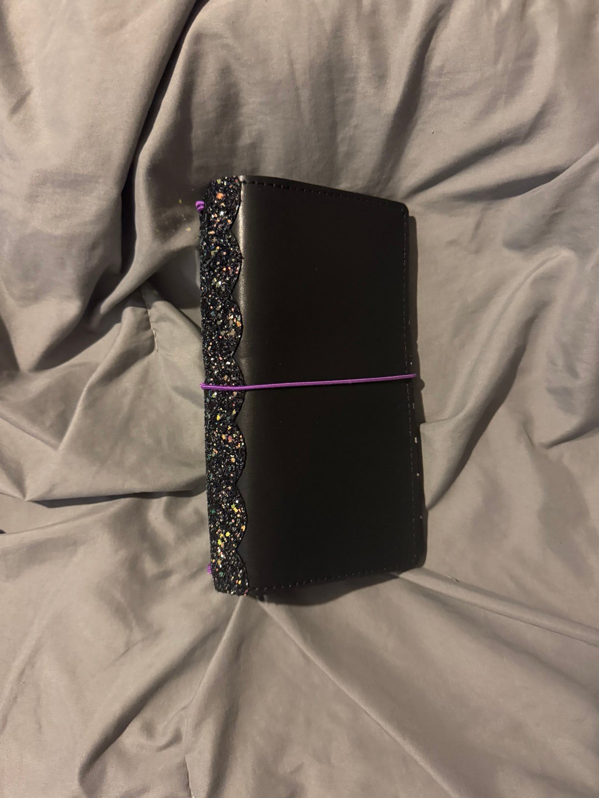 Cover for two hobonichi weeks mega