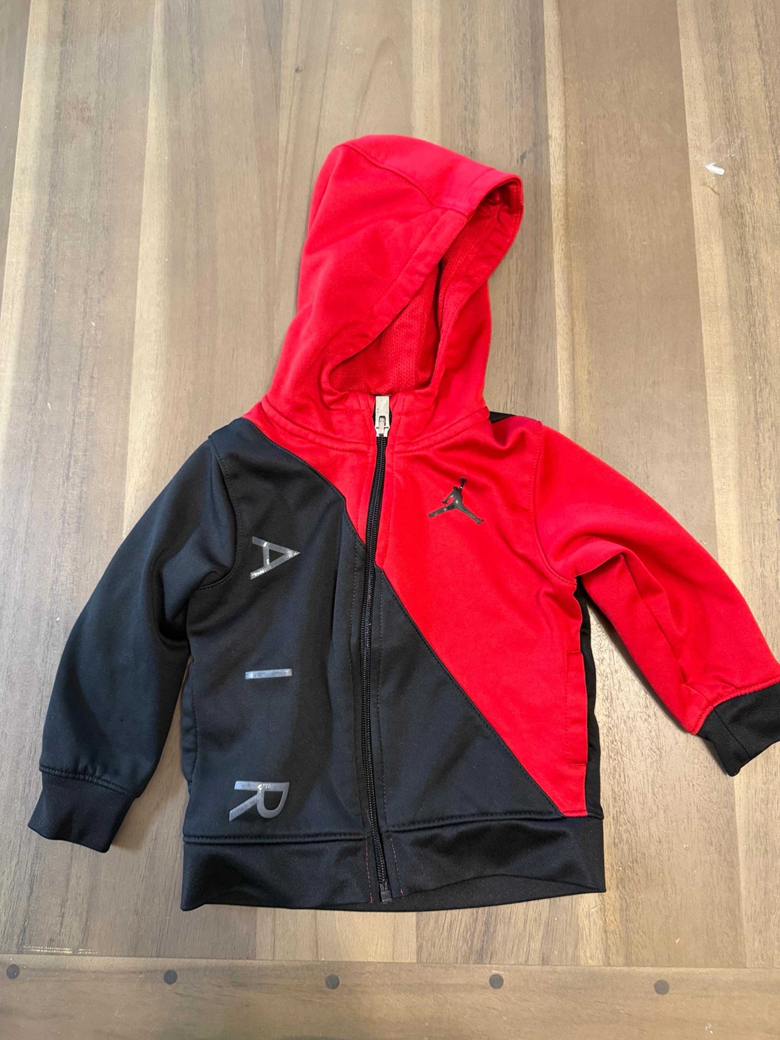 Jordan Hoodie 18m