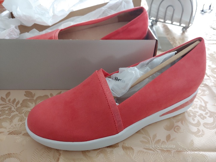 Brand new Kenneth Cole shoe