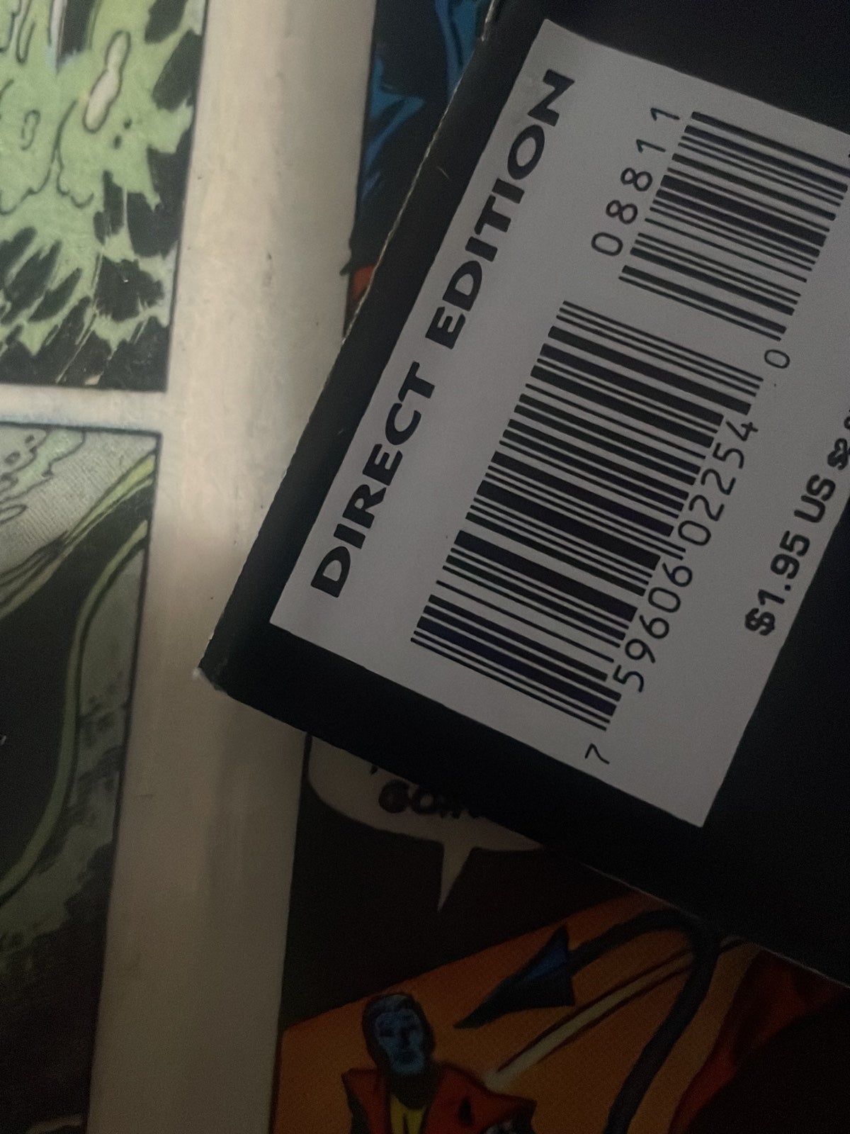 Wolverine 88 deluxe edition shops key