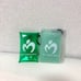 【New】Mrs. GREEN APPLE Clear Pouch