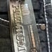 Vintage Y2K Southpole Premium Baggy Denim Shorts Size 40 Black Hip Hop New RARE