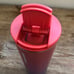 Starbucks tumbler Hawaii Exclusive Pink