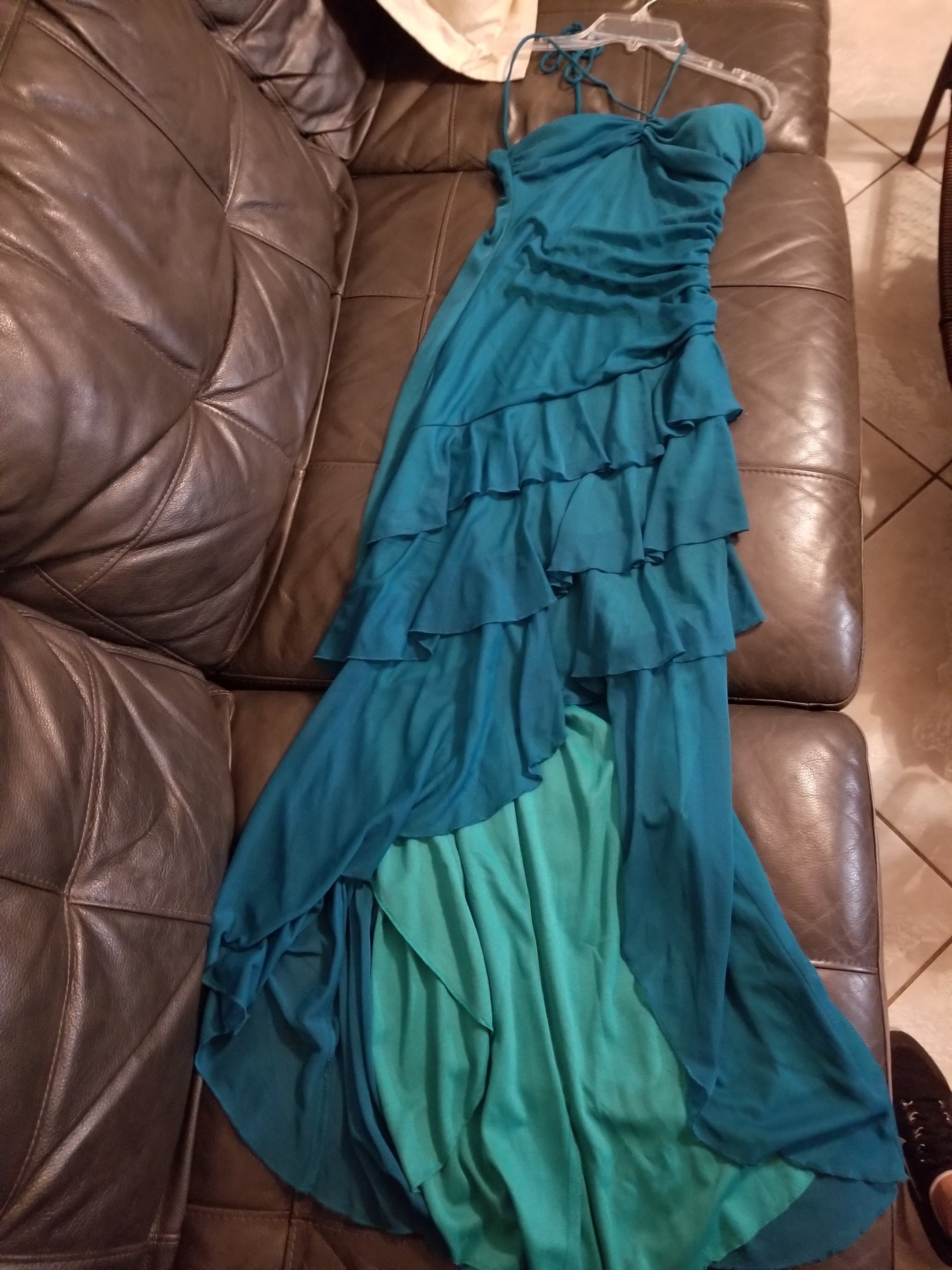 Prom/cocktail dress