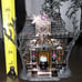 BATH & BODY WORKS HALLOWEEN HAUNTED HOUSE WALLFLOWER