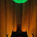 BATH & BODY WORKS HALLOWEEN HAUNTED HOUSE WALLFLOWER
