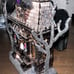 BATH & BODY WORKS HALLOWEEN HAUNTED HOUSE WALLFLOWER
