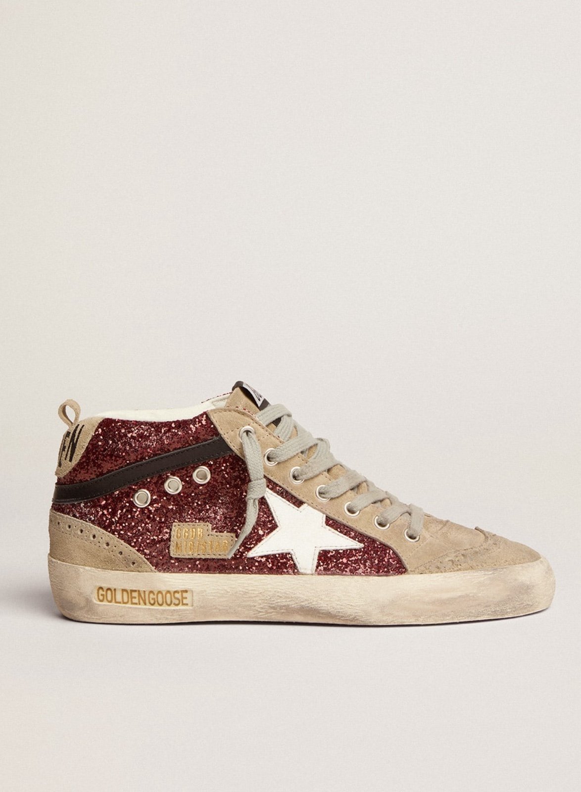 Golden Goose 39