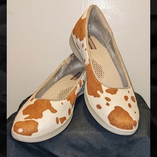 Skechers Howdy on-the-go slip-ons - NIB