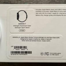 Apple Watch
