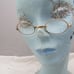 Antique 10k gold glasses