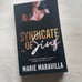 Syndicate of Sins