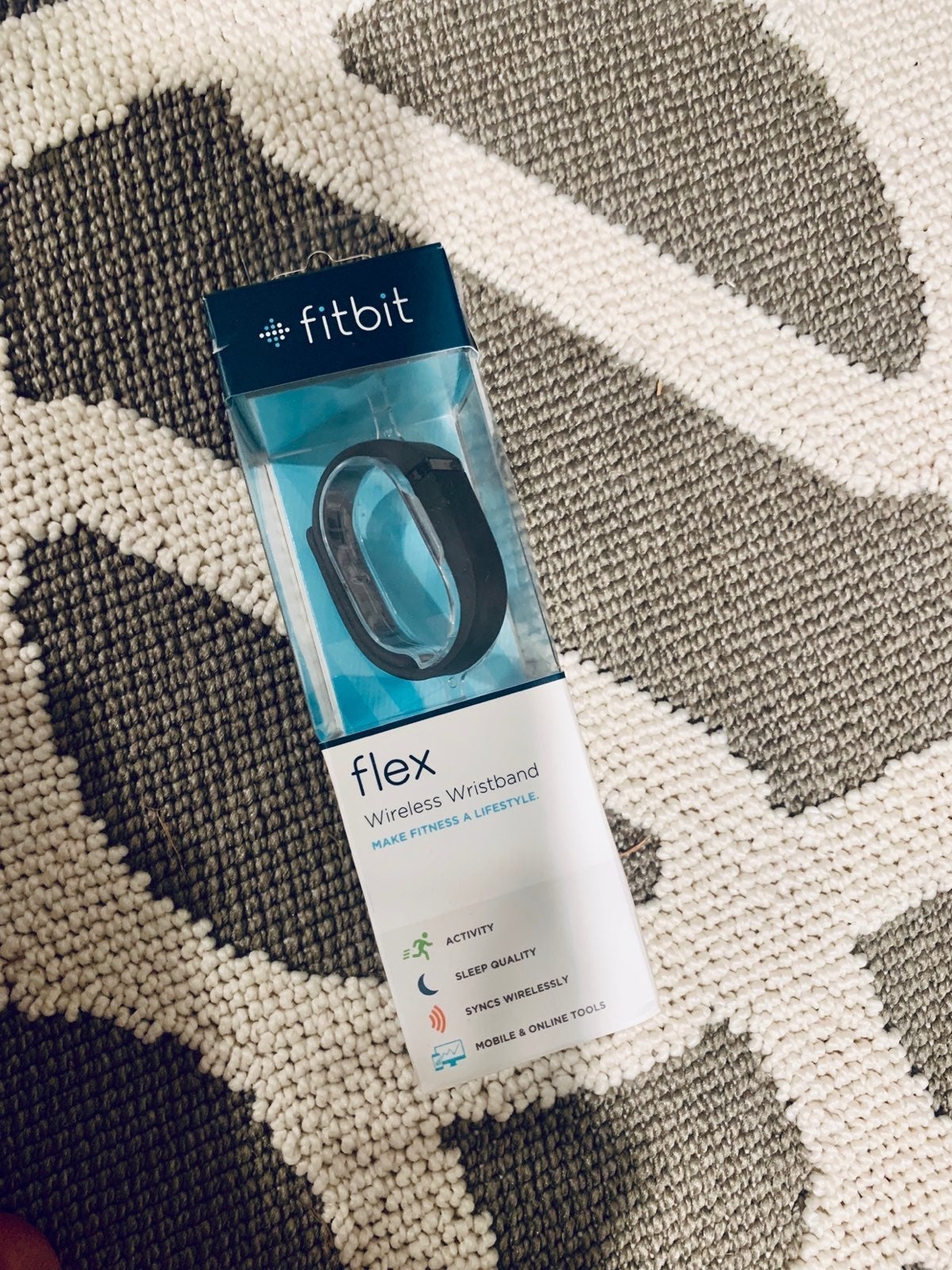 Fit Bit Flex