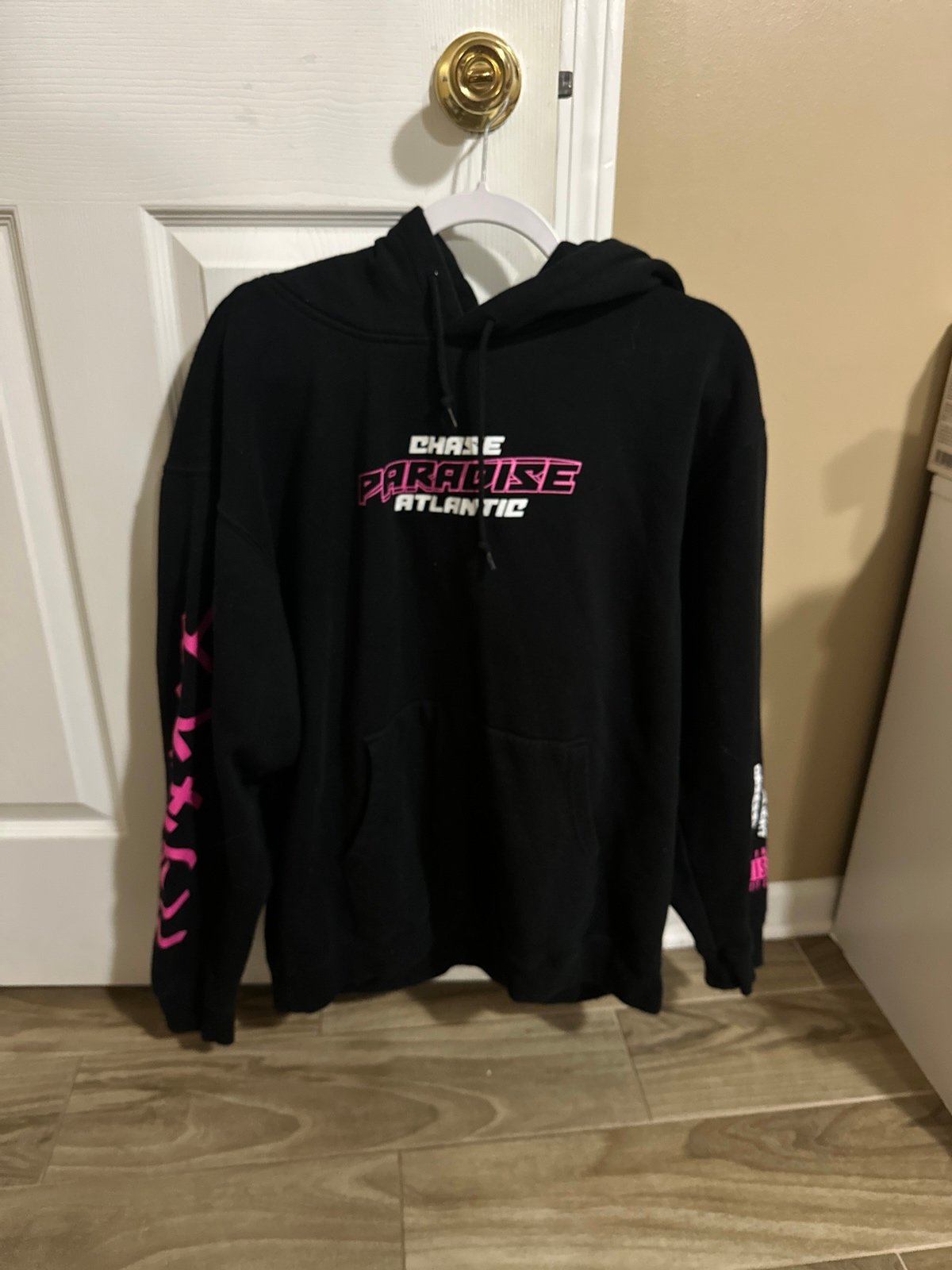 Chase Atlantic Hoodie