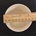 Vintage Century Service Co Alliance Ohio Autumn Gold Cups set of 6