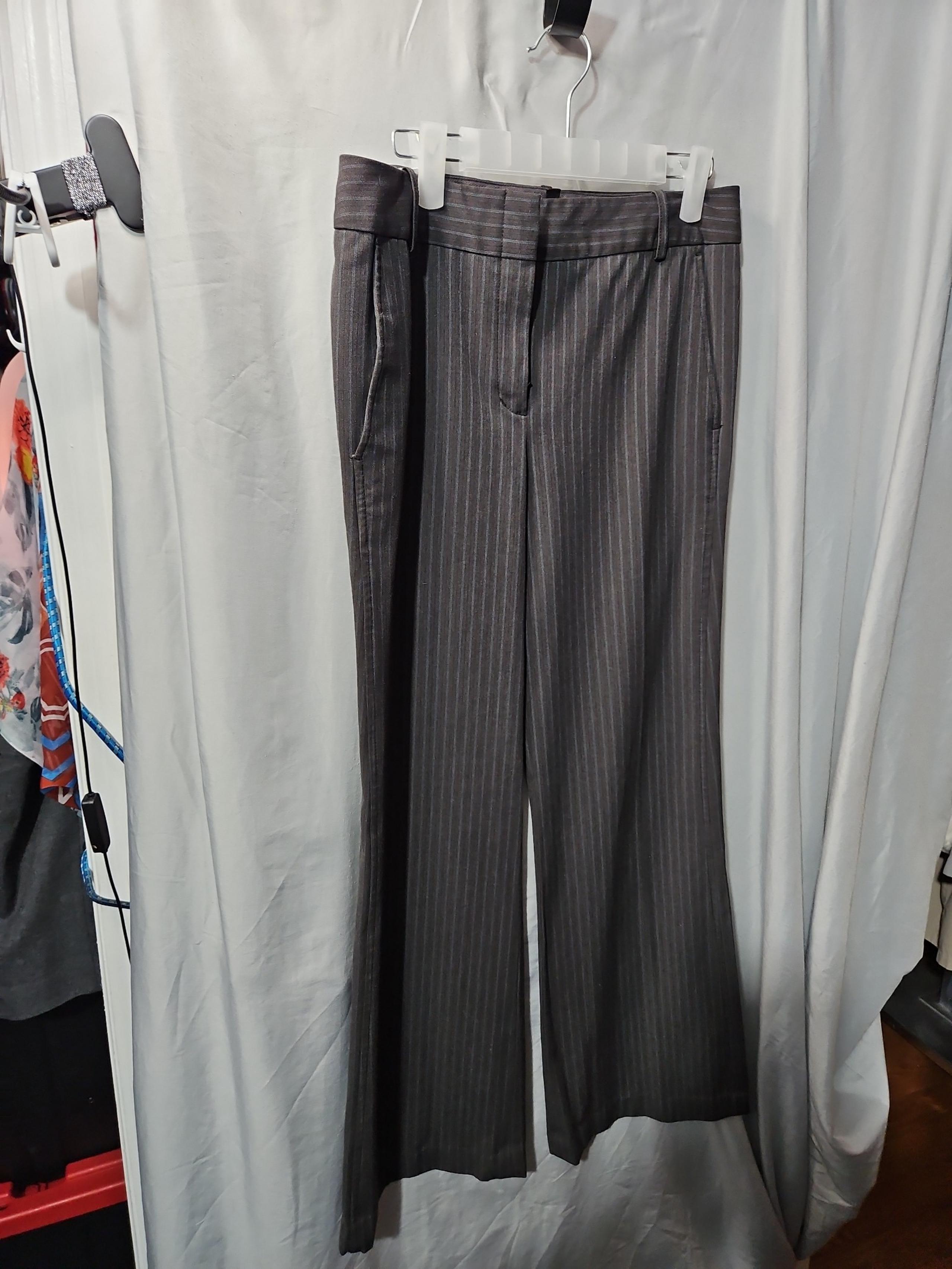 BCBGMAXAZRIA DRESS PANTS