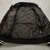 BGW Breakgear Workshop The Wonder Of Cynic Wool Varsity Quilt Lined Jacket Men L