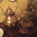 TEA /COFFEE POT of Solid Brass