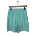 LULULEMON Pace Breaker Lined 9” Shorts Style LM7ANTS in Arctic Green Medium