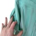 LULULEMON Pace Breaker Lined 9” Shorts Style LM7ANTS in Arctic Green Medium