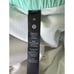 LULULEMON Pace Breaker Lined 9” Shorts Style LM7ANTS in Arctic Green Medium