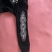 large chrome hearts zip up