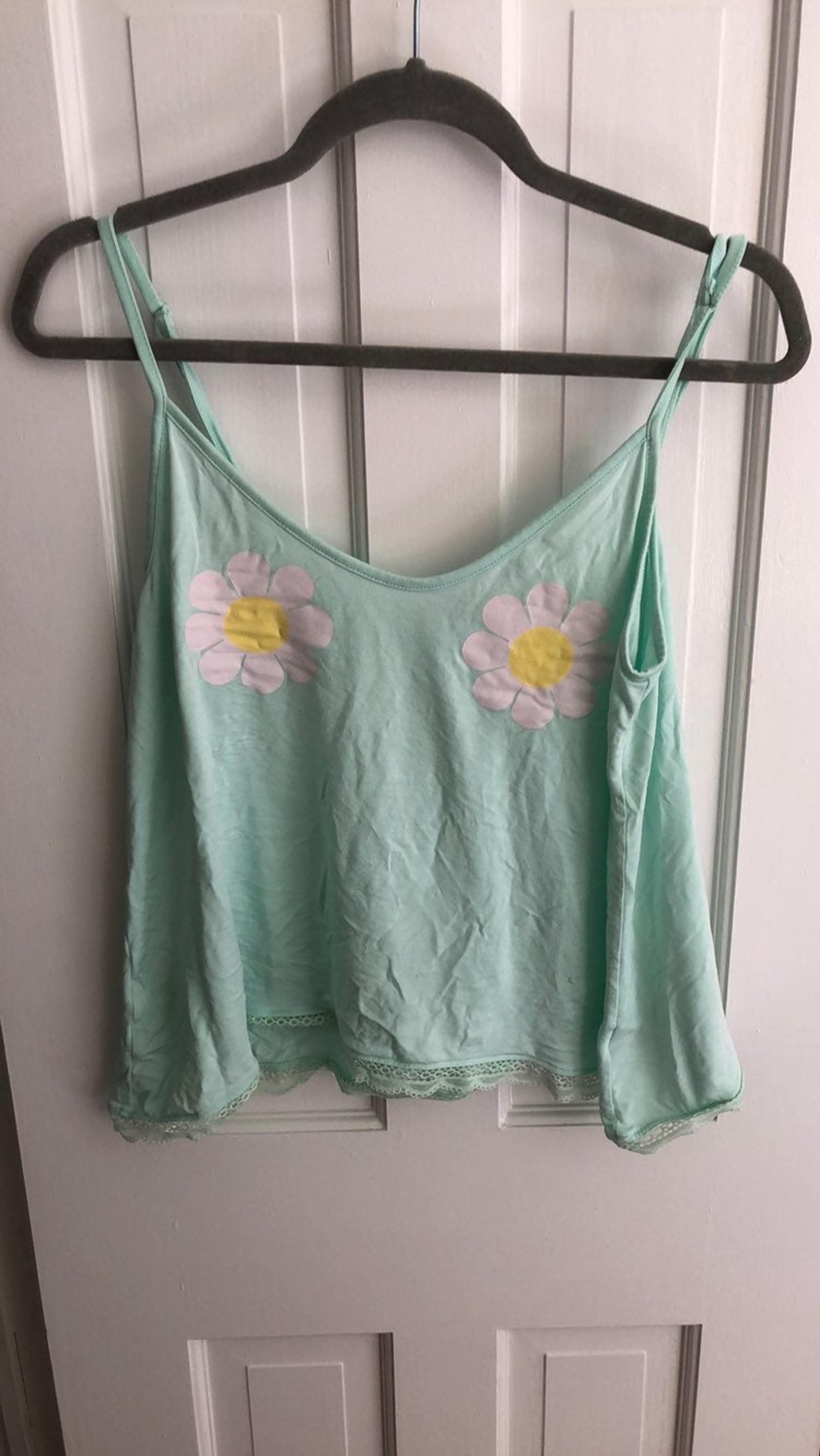 wildfox tank top