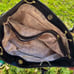 Leather
