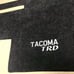 TOYOTA TACOMA DASH COVER