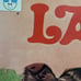 Vintage 1970 Lassie Coloring Book