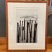 Rocky Neck framed photo