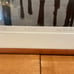 Rocky Neck framed photo